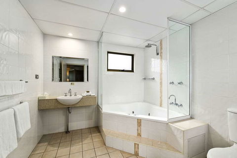 Quality Inn City Ctr Coffs Harbour - Accommodation Mt Buller 5