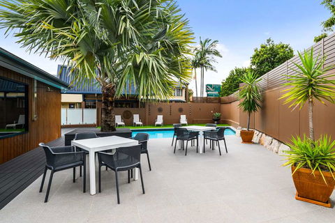 Quality Inn City Ctr Coffs Harbour - Accommodation Mt Buller 9