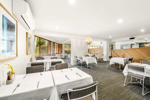 Quality Inn City Ctr Coffs Harbour - Accommodation Mt Buller 10