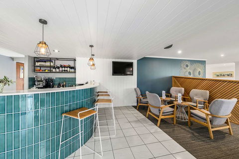 Quality Inn City Ctr Coffs Harbour - Accommodation Mt Buller 11