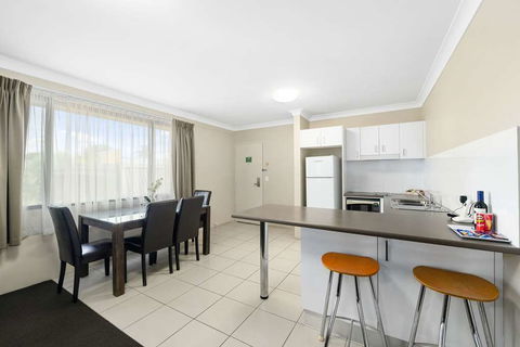 Quality Inn City Ctr Coffs Harbour - Accommodation Mt Buller 12
