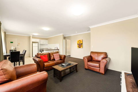 Quality Inn City Ctr Coffs Harbour - Accommodation Mt Buller 13