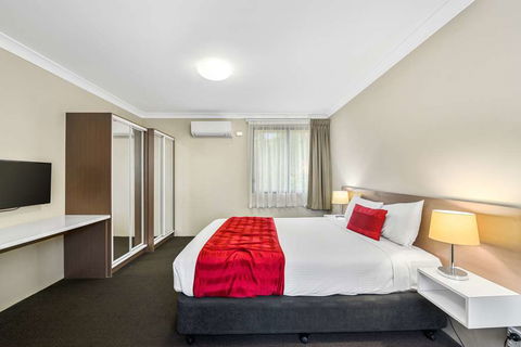 Quality Inn City Ctr Coffs Harbour - Accommodation Mt Buller 14