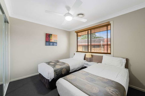 Quality Inn City Ctr Coffs Harbour - Accommodation Mt Buller 16