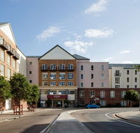 Rydges Newcastle - Accommodation Mt Buller
