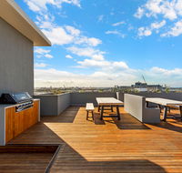 Astra Apartments Newcastle - Accommodation Mt Buller