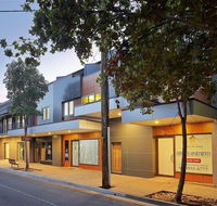 Crown on Darby - Accommodation Mt Buller