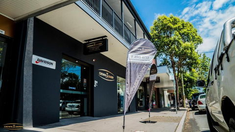 Crown on Darby - Accommodation Mt Buller 1