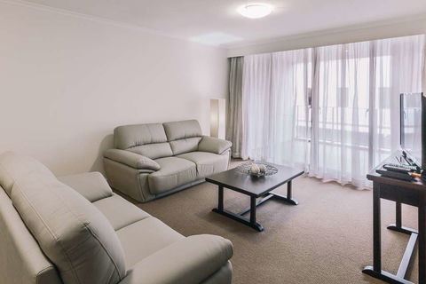 Newcastle Central Plaza - Accommodation Mt Buller 9