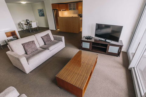 Newcastle Central Plaza - Accommodation Mt Buller 10