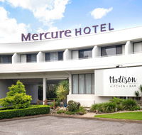 Mercure Charlestown - Accommodation Mt Buller