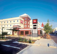 Ibis Newcastle - Accommodation Mt Buller