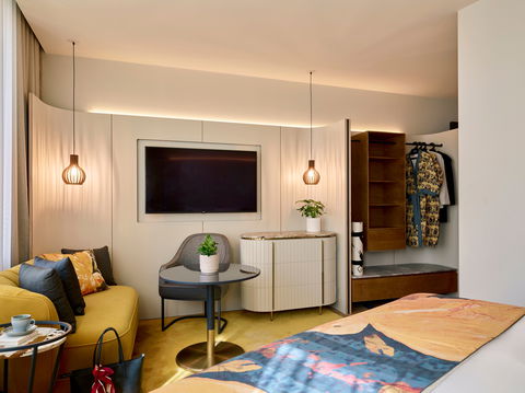 Crystalbrook Kingsley - Accommodation Mt Buller 4