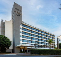 Mercure Newcastle - Accommodation Mt Buller