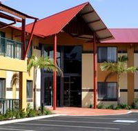 Warners at the Bay Motel - Accommodation Mt Buller