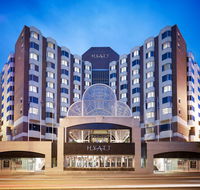 Hyatt Regency Perth - Accommodation Mt Buller