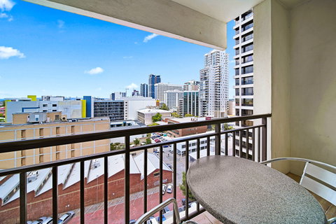 All Suites Perth - Accommodation Mt Buller 2