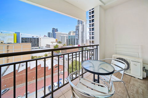 All Suites Perth - Accommodation Mt Buller 3