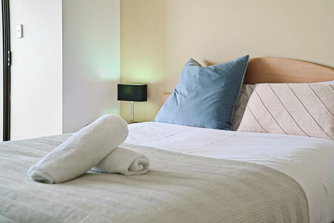 All Suites Perth - Accommodation Mt Buller 5