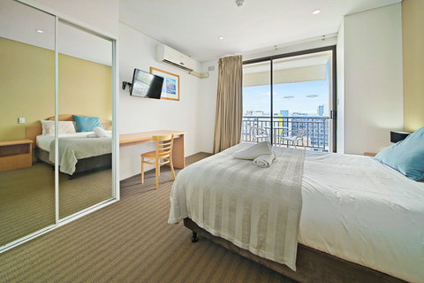 All Suites Perth - Accommodation Mt Buller 6