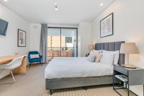 All Suites Perth - Accommodation Mt Buller 7