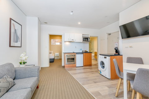 All Suites Perth - Accommodation Mt Buller 9