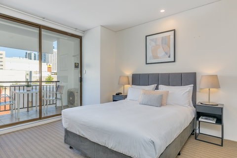 All Suites Perth - Accommodation Mt Buller 11