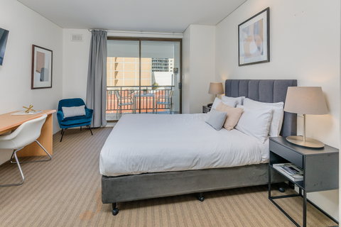 All Suites Perth - Accommodation Mt Buller 12