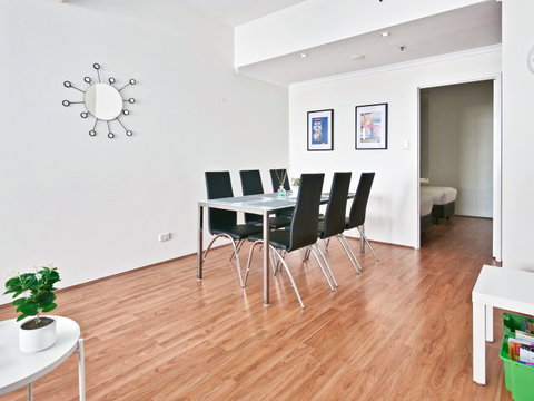 All Suites Perth - Accommodation Mt Buller 14