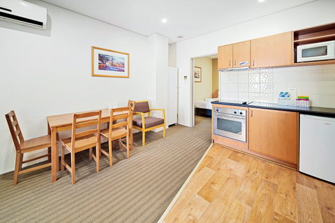 All Suites Perth - Accommodation Mt Buller 15