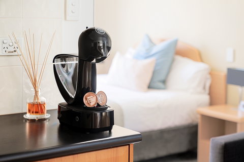 All Suites Perth - Accommodation Mt Buller 16