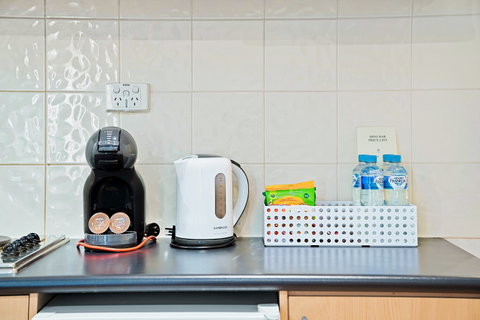 All Suites Perth - Accommodation Mt Buller 17