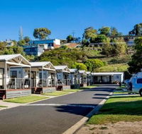 Discovery Parks Geelong - Accommodation Mt Buller