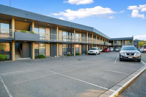 City Reach Motel - Accommodation Mt Buller 1