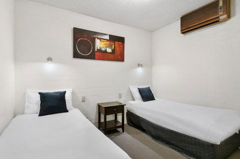 City Reach Motel - Accommodation Mt Buller 4