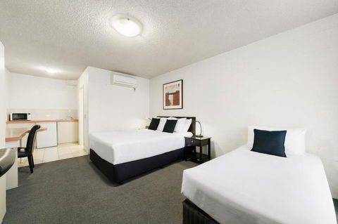 City Reach Motel - Accommodation Mt Buller 5