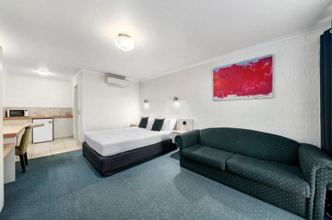 City Reach Motel - Accommodation Mt Buller 7