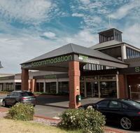 All Seasons Bendigo - Accommodation Mt Buller
