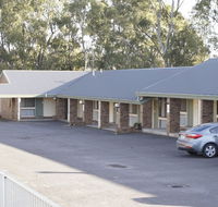 Bendigo Homestead Motor Inn  Apartments - Accommodation Mt Buller
