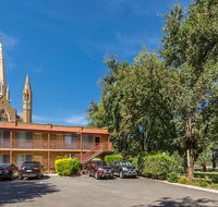 Best Western Cathedral Motor Inn - Accommodation Mt Buller