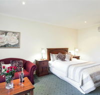 Best Western Crystal Inn - Accommodation Mt Buller