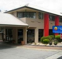 Central Deborah Motel Bendigo - Accommodation Mt Buller