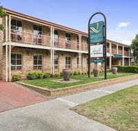 Quality Inn Colonial - Accommodation Mt Buller