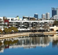 The Sebel East Perth - Accommodation Mt Buller