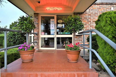 Grand Country Lodge - Accommodation Mt Buller 0