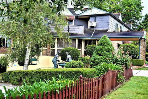 Grand Country Lodge - Accommodation Mt Buller 1