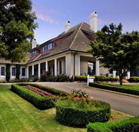 Peppers Manor House - Accommodation Mt Buller