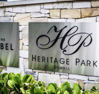 The Sebel Bowral Heritage Park - Accommodation Mt Buller