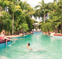 Mercure Darwin Airport Resort - Accommodation Mt Buller