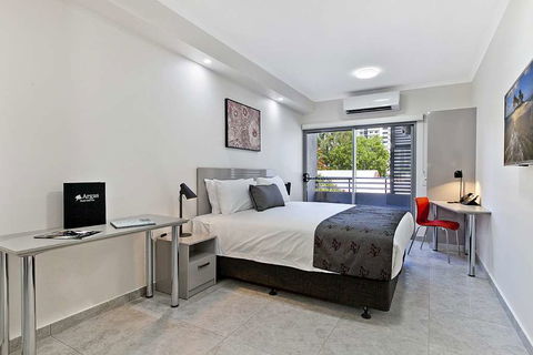 Argus Hotel Darwin - Accommodation Mt Buller 1
